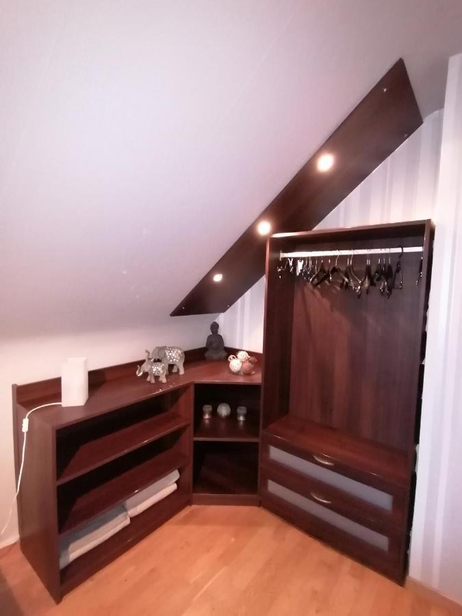 Le Clos Du Montys Louveigné Dış mekan fotoğraf